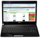 Ноутбук ASUS UL30Vt Black (UL30Vt-SU73NEGVAW) - изображение 1