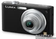 Фотоаппарат Panasonic Lumix DMC-FS4 Black - изображение 1