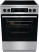 Плита электрическая Gorenje GECS6C70XC 71 л 4635008 - изображение 1