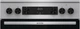 Плита электрическая Gorenje GECS6C70XC 71 л 4635008 - изображение 6