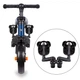 Беговел велосипед Kidwell 3в1 PICO Plane 4763299 - изображение 7