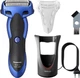 Электробритва Panasonic ES-SL41-A520 cиняя 4779938 - изображение 1