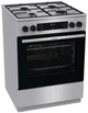 Плита комбинированная Gorenje GKS6С70XJ 71 л 4635025 - изображение 2