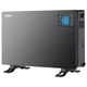 Конвекторний нагрівач Noveen CH7100 LCD SMART 4769499 - зображення 1