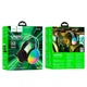 Навушники HOCO Rich gaming headphones W109 RGB | AUX + USB, 2m | 4758625 - зображення 7