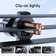 Утримувач JOYROOM Car Phone Holder Mount (Air Vent) JR-ZS283 4756539 - зображення 7