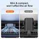 Утримувач JOYROOM Car Phone Holder Mount (Air Vent) JR-ZS283 4756539 - зображення 8