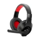 Наушники XTRIKE ME Gaming HP-312 |2*3.5mm, PC/PS4/PS5| 4758623 - изображение 3