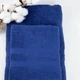 Полотенце для лица банное ТЕП Tender Touch Navy Р-04137-27874 50х90 см индиго 4754969 - изображение 4