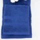 Полотенце для лица банное ТЕП Tender Touch Navy Р-04137-27874 50х90 см индиго 4754969 - изображение 5