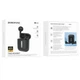 Наушники Borofone Joy true wireless BT headset BW38 |BT5.3, 30/300mAh, 4h| 4756848 - изображение 2