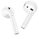 Наушники Borofone Joy true wireless BT headset BW38 |BT5.3, 30/300mAh, 4h| 4756848 - изображение 5