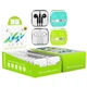 Hаушники набор 20 штук HOCO M80 earphones display set (комплект 20 штук) - изображение 2