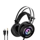 Навушники iPega Gaming with RGB LED PG-R008 |3.5mm, Noice Reduction| - зображення 1