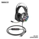 Навушники REMAX LED Wargod Series Gaming Headphone RM-810 | USB 7.1 | 4758615 - зображення 1