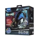 Навушники REMAX LED Wargod Series Gaming Headphone RM-810 | USB 7.1 | 4758615 - зображення 5
