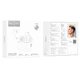 Наушники HOCO Generoso true wireless BT headset EW56 |BT5.3, 30/300mAh, 4h| 4756874 - изображение 9