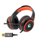 Навушники MEETION Gaming Backlit HiFi MT-HP030 4758561 - зображення 1