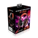 Навушники MEETION Gaming Backlit HiFi MT-HP030 4758561 - зображення 2