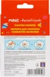 Фломастеры Maxi плавающие 8 цветов (MX15250) - изображение 4