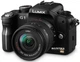 Фотоаппарат Panasonic Lumix DMC-G1 Black - изображение 1