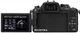 Фотоаппарат Panasonic Lumix DMC-G1 Black - изображение 2