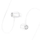 Навушники HOCO Graceful universal earphones with mic M88 4756735 - зображення 5