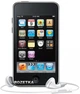 MP3-плеер Apple ipod Touch 3Gen 64Gb (MC011) - изображение 1