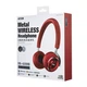 Навушники Bluetooth REMAX Wireless Stereo Headphone RB-620HB | BT5.0, 300mAh, 18Hours | 4756917 - зображення 2