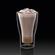 Стакан высокий с двойным дном Luigi Bormioli Thermic Glass A-10355-G-4102-AA-01 340 мл 4710834 - изображение 1