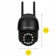 Уличная поворотная IP-камера Overmax Camspot 4.95 WiFi 2.5K Anthracite 4763699 - изображение 10