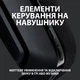 Гарнітура Logitech G535 Console Black (981-002219) - изображение 9