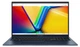 Ноутбук Asus Vivobook 17 X1704ZA-AU143 (90NB10F2-M005Z0) Quiet Blue - изображение 1