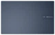 Ноутбук Asus Vivobook 17 X1704ZA-AU143 (90NB10F2-M005Z0) Quiet Blue - изображение 9