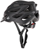 Kask Nils Extreme MTV50 L 58 - 61 cm Czarny (5907695533507) - obraz 3