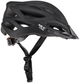 Kask Nils Extreme MTV50 L 58 - 61 cm Czarny (5907695533507) - obraz 4