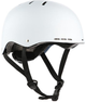 Kask Nils Extreme MTW03 M 52 - 59 cm Biały (5907695595727) - obraz 1