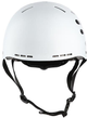 Kask Nils Extreme MTW03 M 52 - 59 cm Biały (5907695595727) - obraz 4