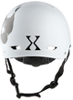 Kask Nils Extreme MTW03 M 52 - 59 cm Biały (5907695595727) - obraz 5