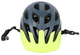 Kask Nils Extreme MTW208 L 55 - 61 cm Granatowo-Zielony (5907695500394) - obraz 6