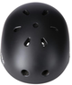 Zestaw Nils Extreme kask dla dziecka MR290 + ochraniacz H230 Czarny S (5907695553710) - obraz 5