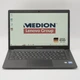 Ноутбук 14" Medion (Lenovo Group) AKOYA E4251 Intel Pentium N5000 RAM 4 ГБ SSD 512 ГБ Intel UHD Graphics 605 б/в Win10 (2961) - изображение 1