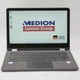 Ноутбук-планшет 13.3" Medion (Lenovo Group) AKOYA E13201 Multi-touch Yoga Intel Pentium N5000 RAM 4 ГБ eMMC 64 ГБ б/в Win10 (2702) - изображение 1
