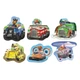 Пазл Dodo Paw Patrol Готові до дії - зображення 3