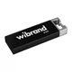 USB флеш накопитель Wibrand 4GB Chameleon Black USB 2.0 (WI2.0/CH4U6B) (208245) - изображение 1
