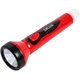 Ліхтар Delux REL-107 USB 2.5W 225lm USB 5V 4LED (90020137) (208598) - зображення 1