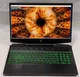 Ноутбук Hewlett Packard Pavilion Gaming 15-dk0068wm 15.6" IPS 1920x1080 Core i5-9300H 2.40GHz 16GB DDR4 SSD 512GB NVMe NVIDIA GeForce GTX 1050 3GB Camera HDMI (HPdk0068wmR16S512A) Б/У - изображение 2