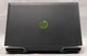 Ноутбук Hewlett Packard Pavilion Gaming 15-dk0068wm 15.6" IPS 1920x1080 Core i5-9300H 2.40GHz 16GB DDR4 SSD 512GB NVMe NVIDIA GeForce GTX 1050 3GB Camera HDMI (HPdk0068wmR16S512A) Б/У - изображение 3