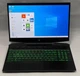 Ноутбук Hewlett Packard Pavilion Gaming 15-dk0068wm 15.6" IPS 1920x1080 Core i5-9300H 2.40GHz 16GB DDR4 SSD 512GB NVMe NVIDIA GeForce GTX 1050 3GB Camera HDMI (HPdk0068wmR16S512A) Б/У - изображение 6