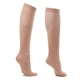 Гольфы-капронки 40ден телесные 34040 one size - изображение 7